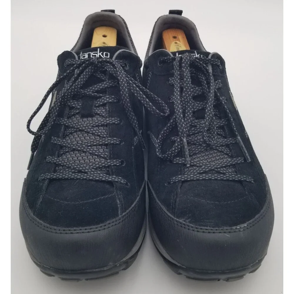 Dansko carefully 12